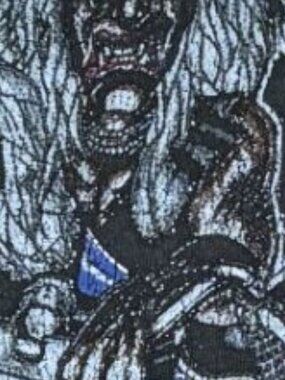 Motley Crue “Bad Boys of Hollywood” Graphic T-Shirt Size S/M